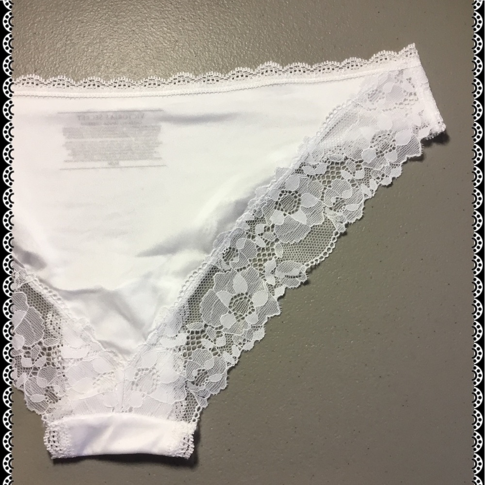 ❤️VS Cheekini Panty❤️ - Picture 4 of 4